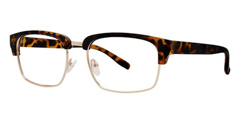 Modern Times Intact Eyeglasses