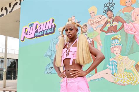 'RuPaul's Drag Race' Season 13 Winner Symone - 'Don't Let the Smooth Taste Fool You ...