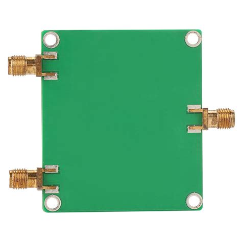 30 1000MHz Frequency RF Power Splitter 2 Way Divider Combiner High