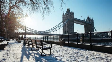 Topp Turer Og Opplevelser I London Hellotickets