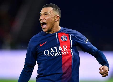 Mbappé anuncia saída do PSG e torcida repercute