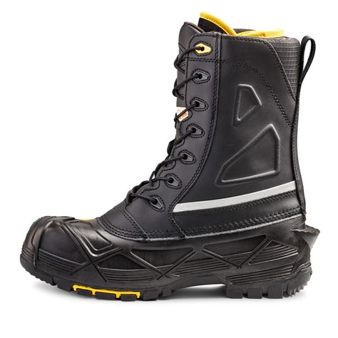 Mens Terra Crossbow Composite Toe Winter Safety Work Boot