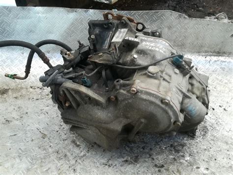 5551SN 55 51SN 30681190 Gearbox Volvo XC 90 2004 2 4L EIS00671736