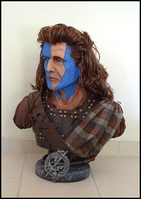 Braveheart Costumes