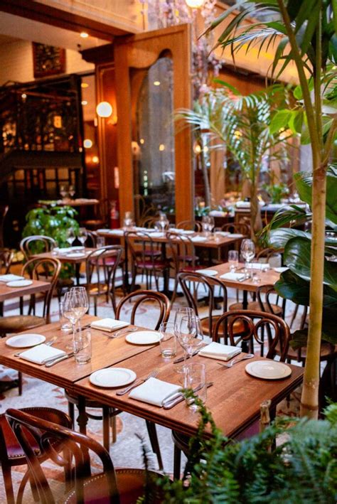 The 20 Best Restaurants Near Central Park A Locals Favorites