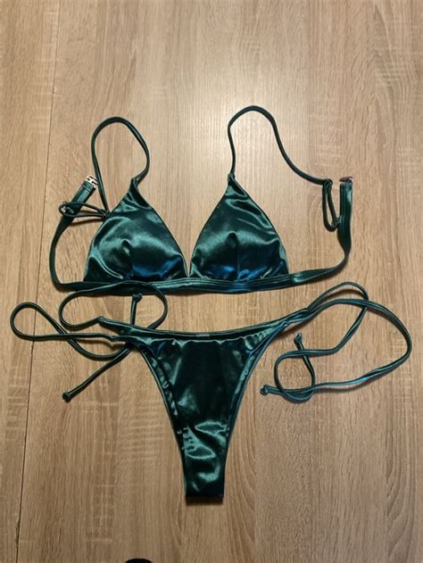 Bikini M Neu gemäss Beschreibung in Schneisingen für CHF 4 5 mit