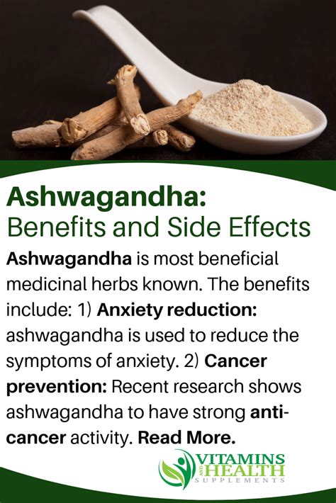 Ashwagandha Uses Benefits And Side Effects Coconut Health Benefits