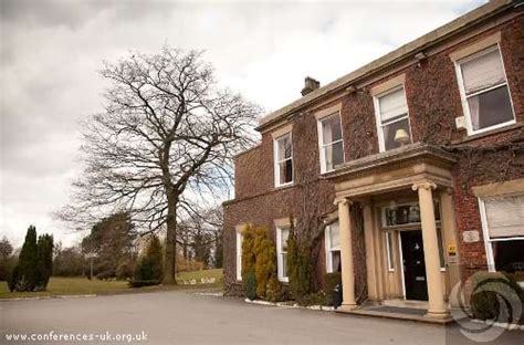 Farington Lodge Hotel | United Kingdom