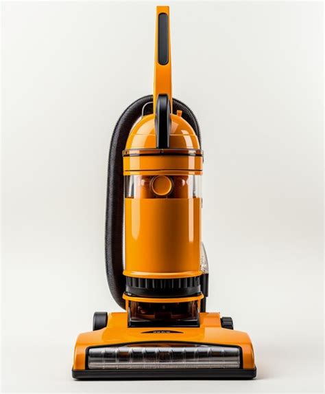 Premium AI Image | The Role of Vacuum Cleaners in Home Appliances