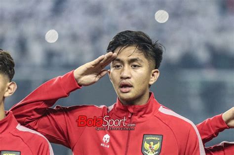 Dari Psm Ke Timnas U Sulthan Zaky Ungkap Ilmu Bernardo Tavares Yang