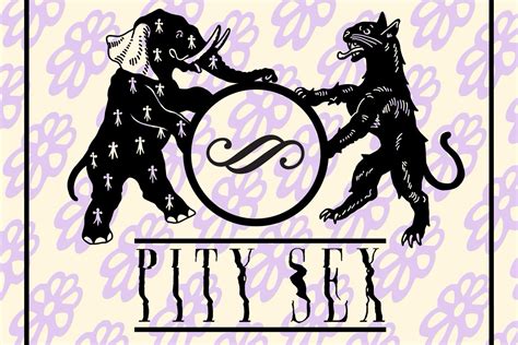 Pity Sex Announce NYC Reunion Show With Webbed Wing Ovlov MIRSY Stand Still