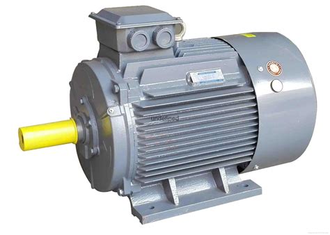 Ye3 Series Ie3 Gb2 Premium Efficiency Three Phase Motors Ye3 Ie3 Beineng China