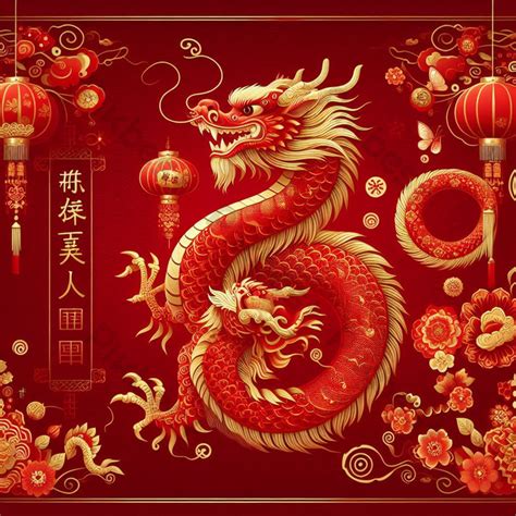 2021 Chinese New Year Greeting Card Zodiac Sign Illustration | PSD Free ...