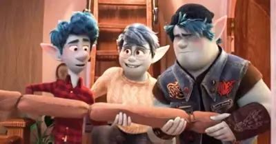 Disney Presentar A Su Primer Personaje Gay Exitosa Noticias