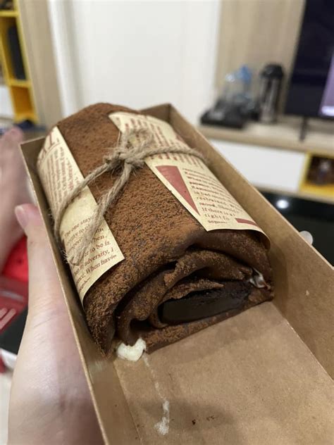 B Nh Crepe M M D O Cu N Pudding T M N Hot Trend N G Y Tranh C I Di N N M Th C