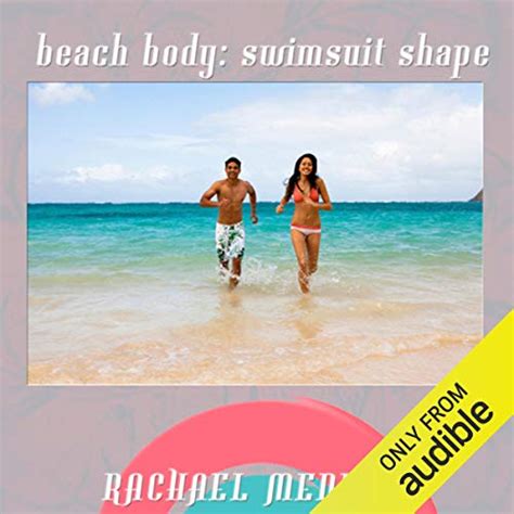 Beach Body Swimsuit Shape Hypnosis Weight Loss And Self Esteem Guided