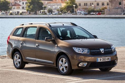 Dacia Logan Mcv Tce Stepway Manual Hp Doors