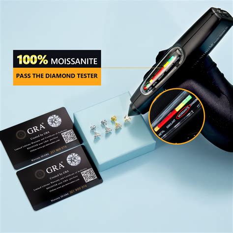 black diamond earrings for men 1