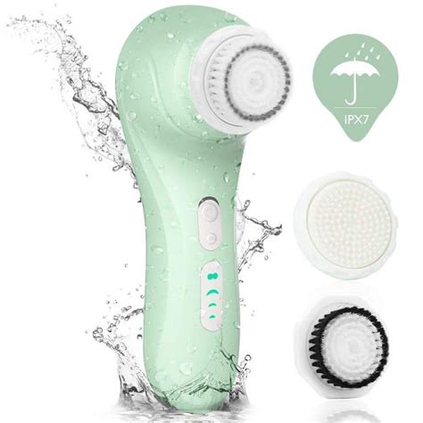 Top Best Facial Cleansing Brushes In Reviews