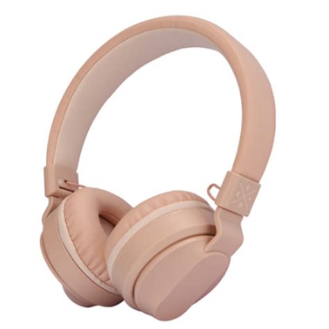 Casque Audio Swingson Bt Pink Darty Martinique