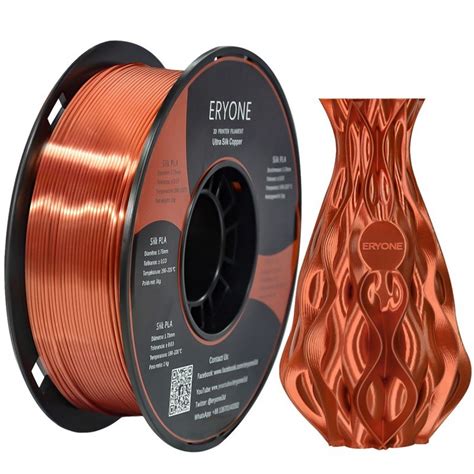 Pla Eryone Ultra Silk Copper