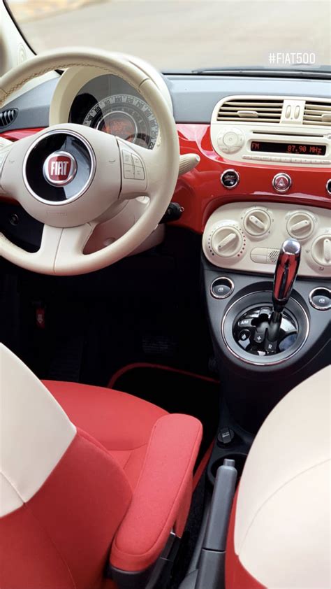 Fiat Accessories