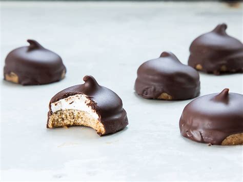 Homemade Mallomars | Saveur