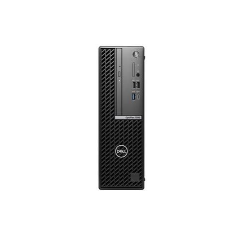 DELL Dell OptiPlex Small Form Factor Intel Core I5 I5 13400 256