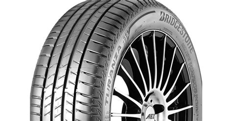 Bridgestone Turanza T Driveguard R Y Xl Runflat