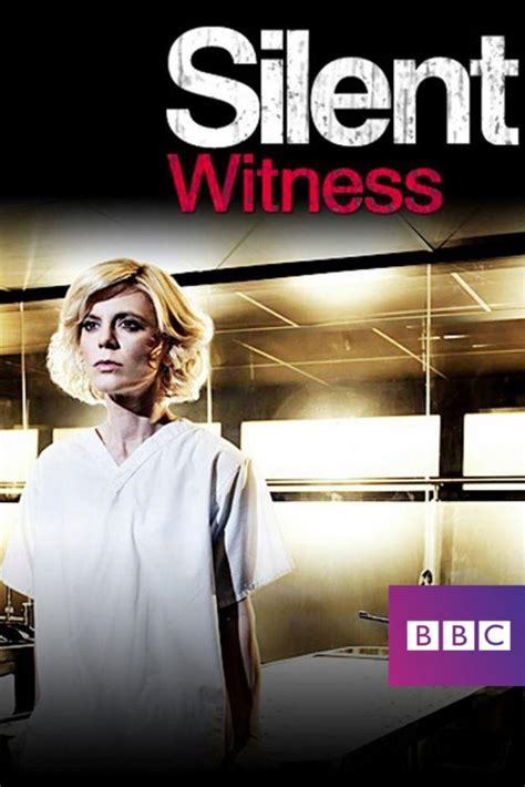 Silent Witness (season 23)