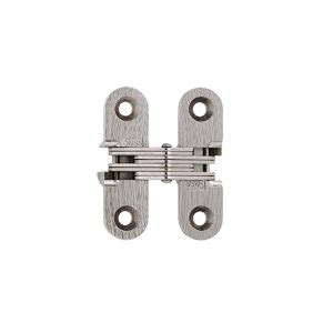 Concealed Steel Hinge Model 203 Richelieu Hardware