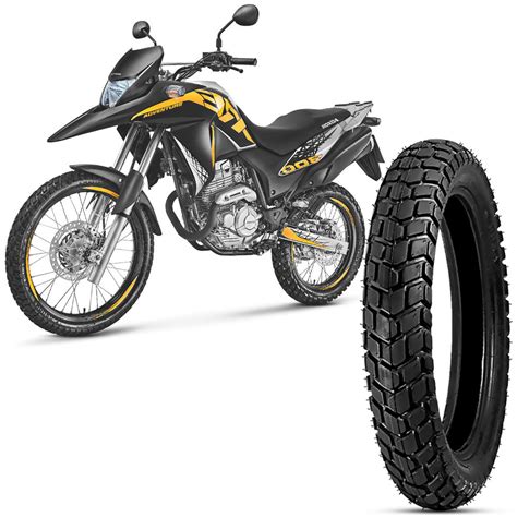 Pneu Moto Honda Xre 300 Levorin By Michelin Aro 18 120 80 18 62s