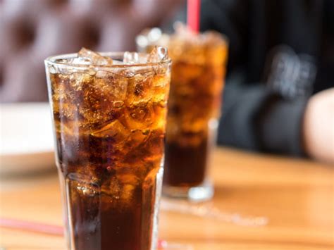 Can Diet Sodas Make You Gain Weight