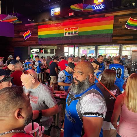 Gay Houston Guide WhereIs Gay