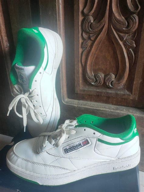 Original Puma with box on Carousell