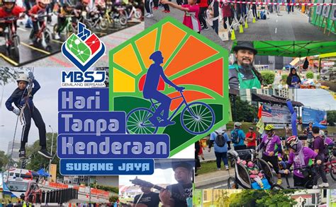 Subang Car Free Day July Paul Tan S Automotive News