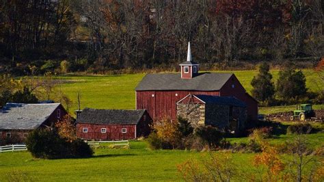 These 11 Charming Farms In New Jersey Will Make You Love The Country