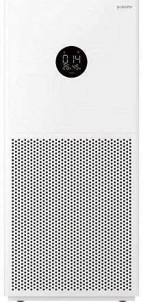 Очиститель воздуха Xiaomi Smart-Air-Purifier-4-Lite-ri-mi, белый ...