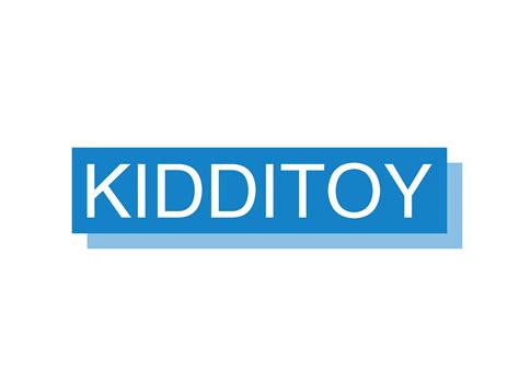 Amazon.com: KIDDITOY