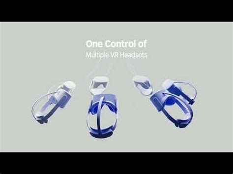 Introducing PICO G3｜3Dof Enterprise-Grade All-in-One VR Headset : r ...