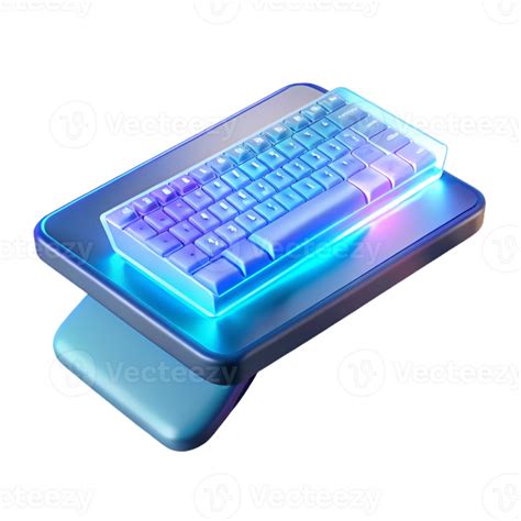 elegant traditional A Holographic Keyboard Projected Onto a exclusive