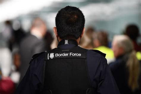 Uk Border Force Online Test Preparation Guide 2025