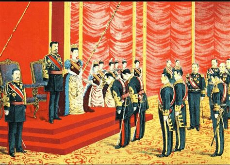 👑officers Of The Imperial Japanese Army And Imperial Japanese Navy An