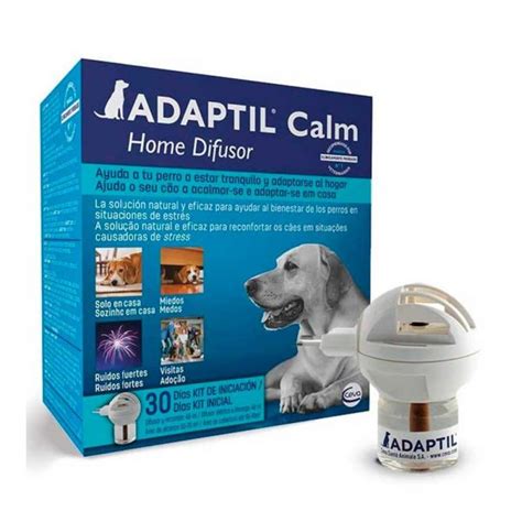 Adaptil Difusor + Repuesto para perros – i3cats