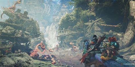 is call of the wild crossplay 1