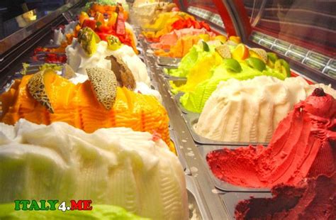 Как научиться готовить настоящее итальянское Джелато? | Lecker