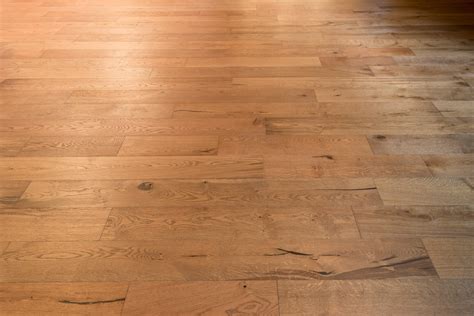 European White Oak - Ability Wood Flooring