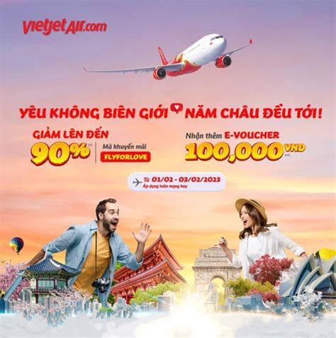 Hot Vietjet Air Khuy N M I V D P U Xu N