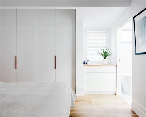 Wardrobes Northern Beaches Custom Built In Walk In Wardrobes