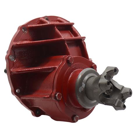 Ford 9 Inch Posi Differential 3rd Member 31 Spl 3 89 Gear Ratio